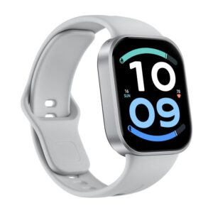 Smartwatch Redmi Watch 6 Active 45mm Matte Silver (BHR09CXGL) – εικόνα 3