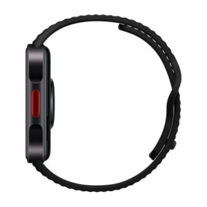 Smartwatch Xiaomi Redmi Watch 6 Lite 48mm Μαύρο (BHR09CWGL) – εικόνα 3