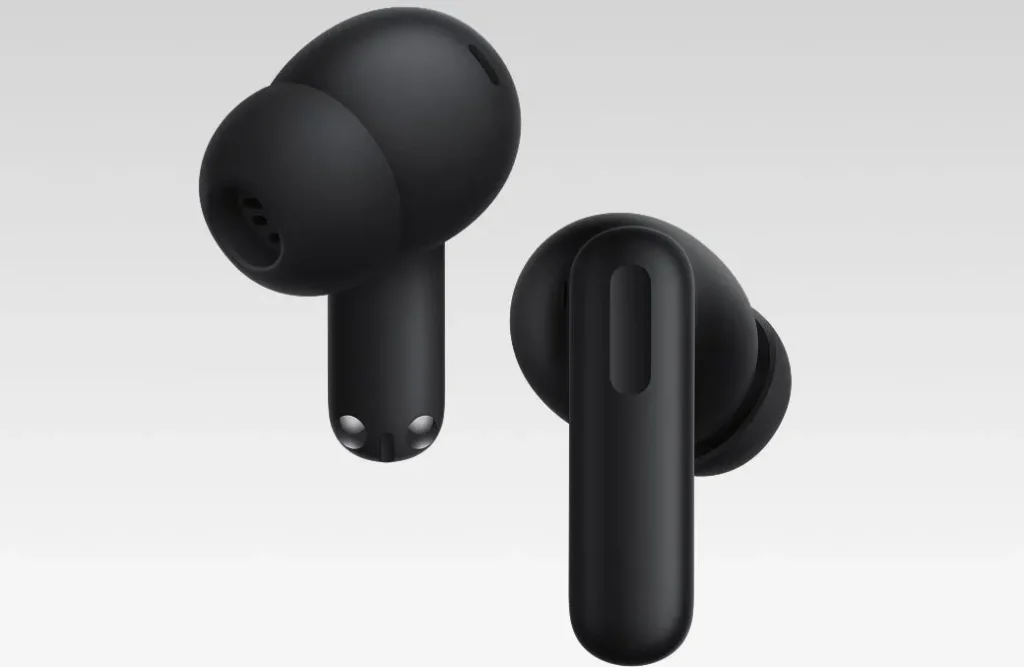 OnePlus Nord Buds 4 Stellar Black Μαύρα ακουστικά OnePlus Nord Buds 4