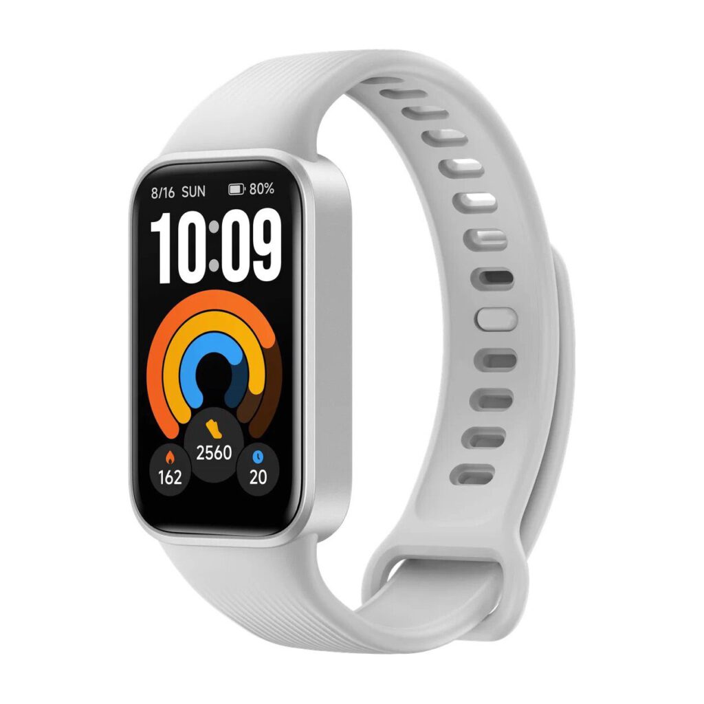 Xiaomi Band 11 Active Gray (BHR09AFGL)