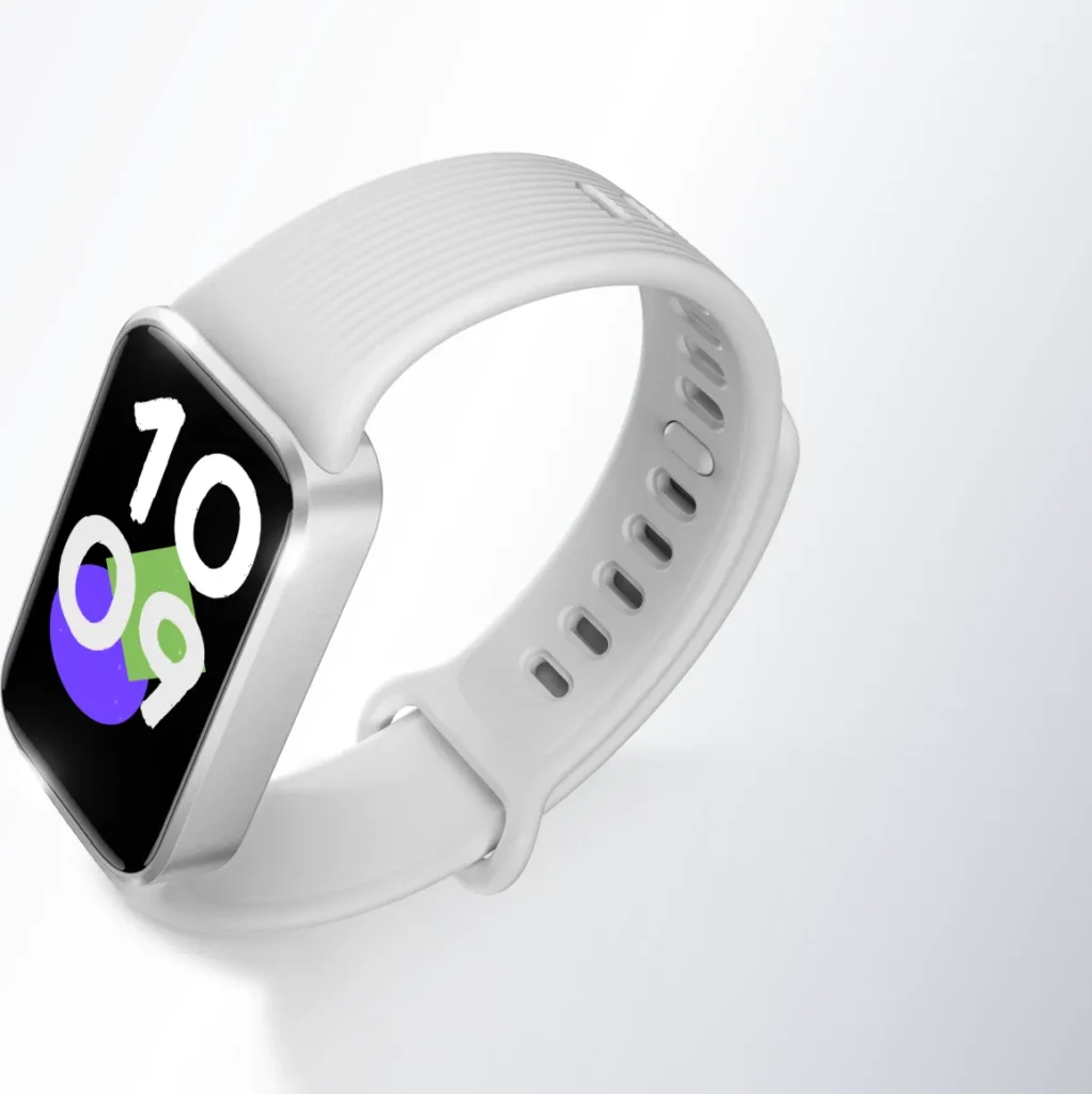 Xiaomi Smart Band 11 Active σε γκρι