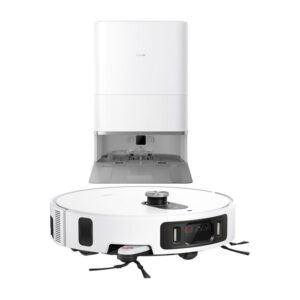 Xiaomi Robot Vacuum 6 Pro Σκούπα Ρομπότ με Wi-Fi White (BHR08X0EU) – εικόνα 2