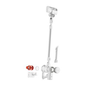 Xiaomi Mijia Vacuum Cleaner 4 C Επαναφορτιζόμενο Σκουπάκι Stick 25.9V (BHR09BXEU) – εικόνα 4