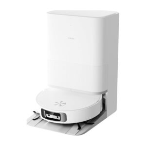 Xiaomi Robot Vacuum 6 Σκούπα Ρομπότ με Wi-Fi White (BHR08ZTEU) – εικόνα 10