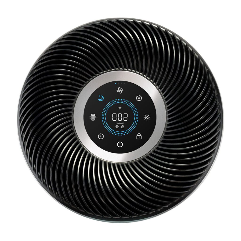 Levoit Core 400S WiFi Air Purifier για χώρους έως 83㎡ (400S) – εικόνα 7