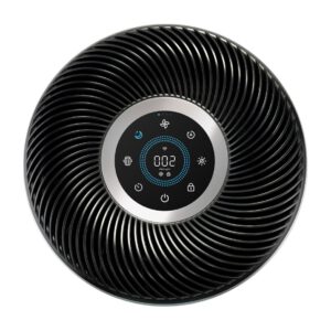 Levoit Core 400S WiFi Air Purifier για χώρους έως 83㎡ (400S) – εικόνα 7