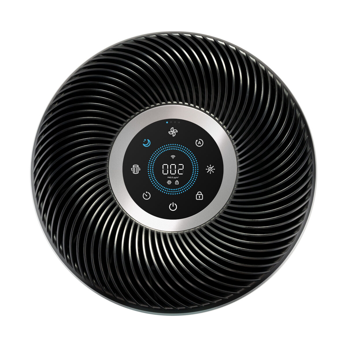 Levoit Core 400S WiFi Air Purifier για χώρους έως 83㎡ (400S) Levoit Core 400S WiFi Air Purifier για χώρους έως 83㎡ (400S)