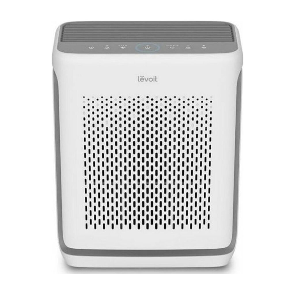 Levoit Vital 200s Pro WiFi Air Purifier για χώρους έως 88㎡ (200S) – εικόνα 1