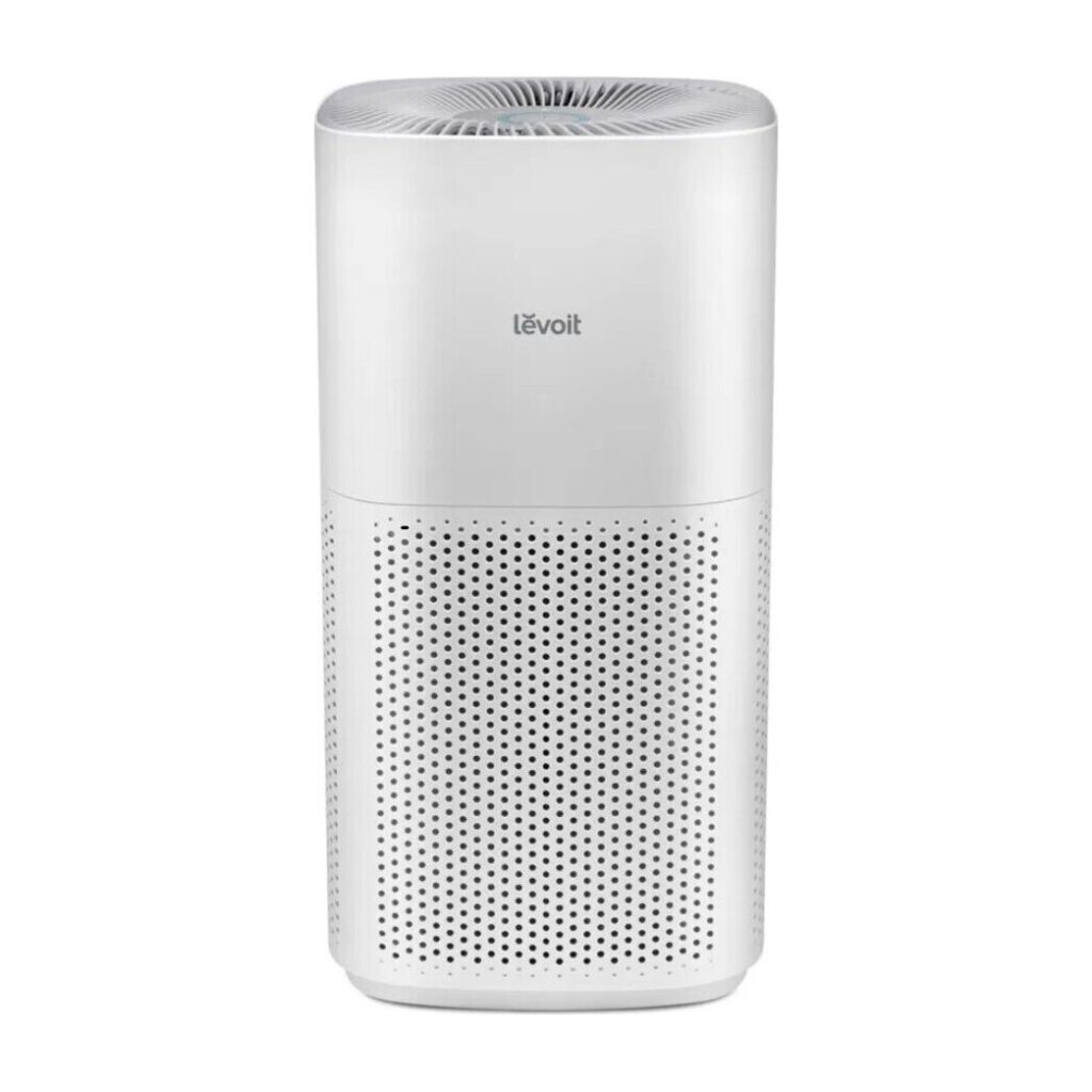 Levoit Core 600S WiFi Air Purifier για χώρους έως 147㎡ (600S)