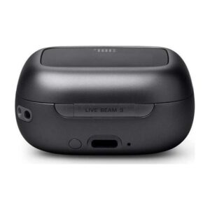 JBL Live Beam 3 Bluetooth Handsfree Black (LIVEBEAM3BLK) – εικόνα 1