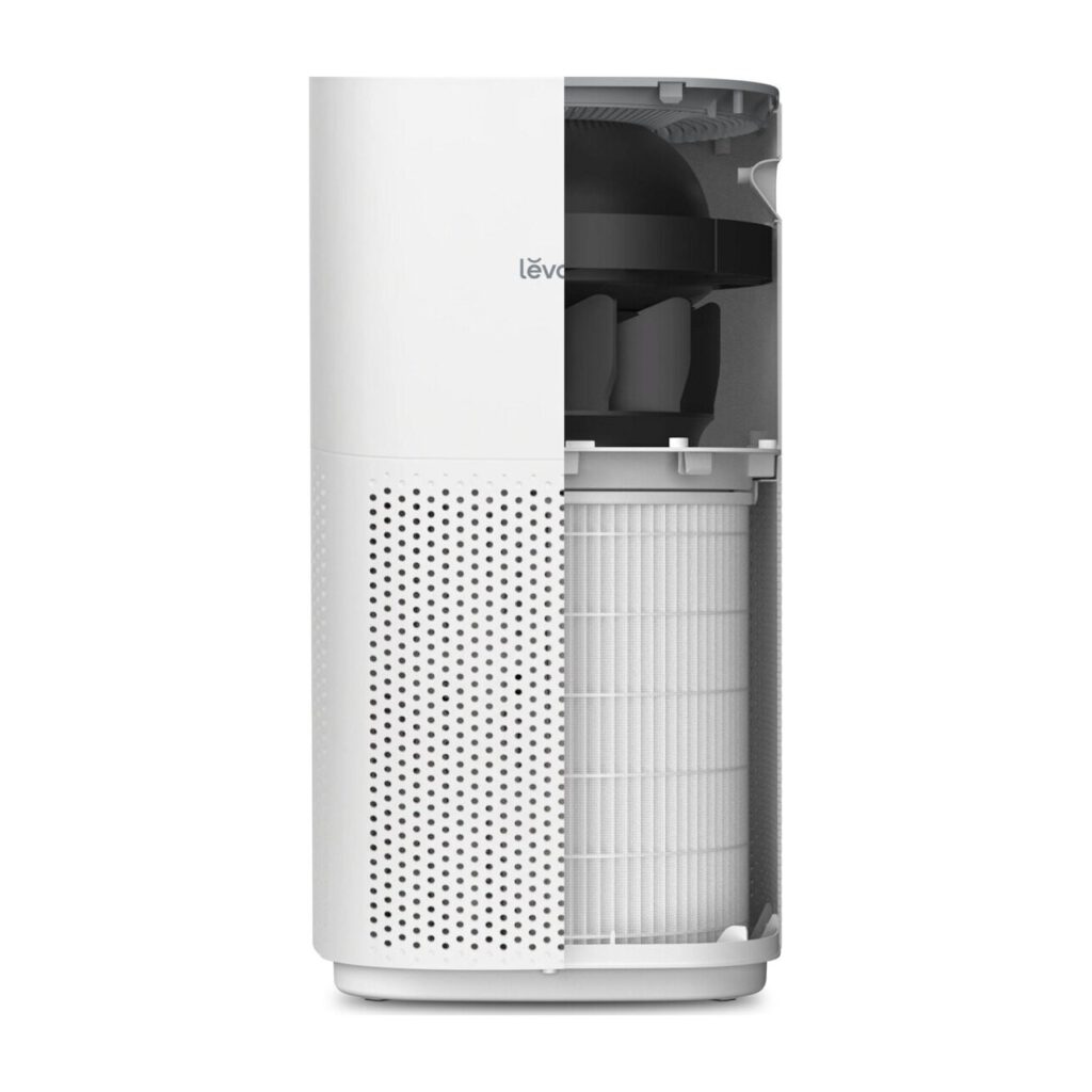 Levoit Ανταλλακτικό Φίλτρο HEPA για Levoit Core 600S – εικόνα 7