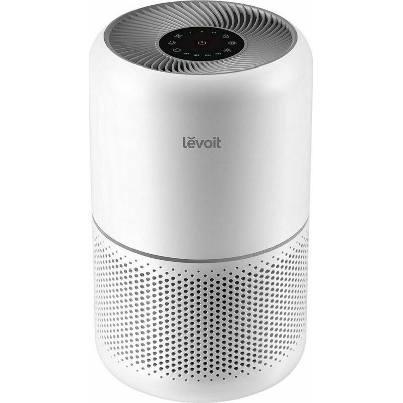 Levoit Core 400S WiFi Air Purifier για χώρους έως 83㎡ (400S)