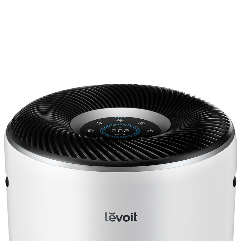 Levoit Core 400S WiFi Air Purifier για χώρους έως 83㎡ (400S) – εικόνα 1