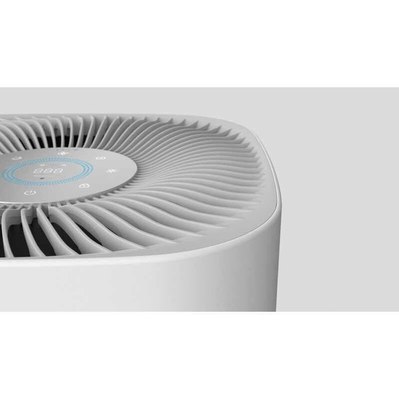 Levoit Core 600S WiFi Air Purifier για χώρους έως 147㎡ (600S) – εικόνα 1