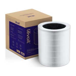 Levoit Ανταλλακτικό Φίλτρο HEPA για Levoit Core 600S – εικόνα 2