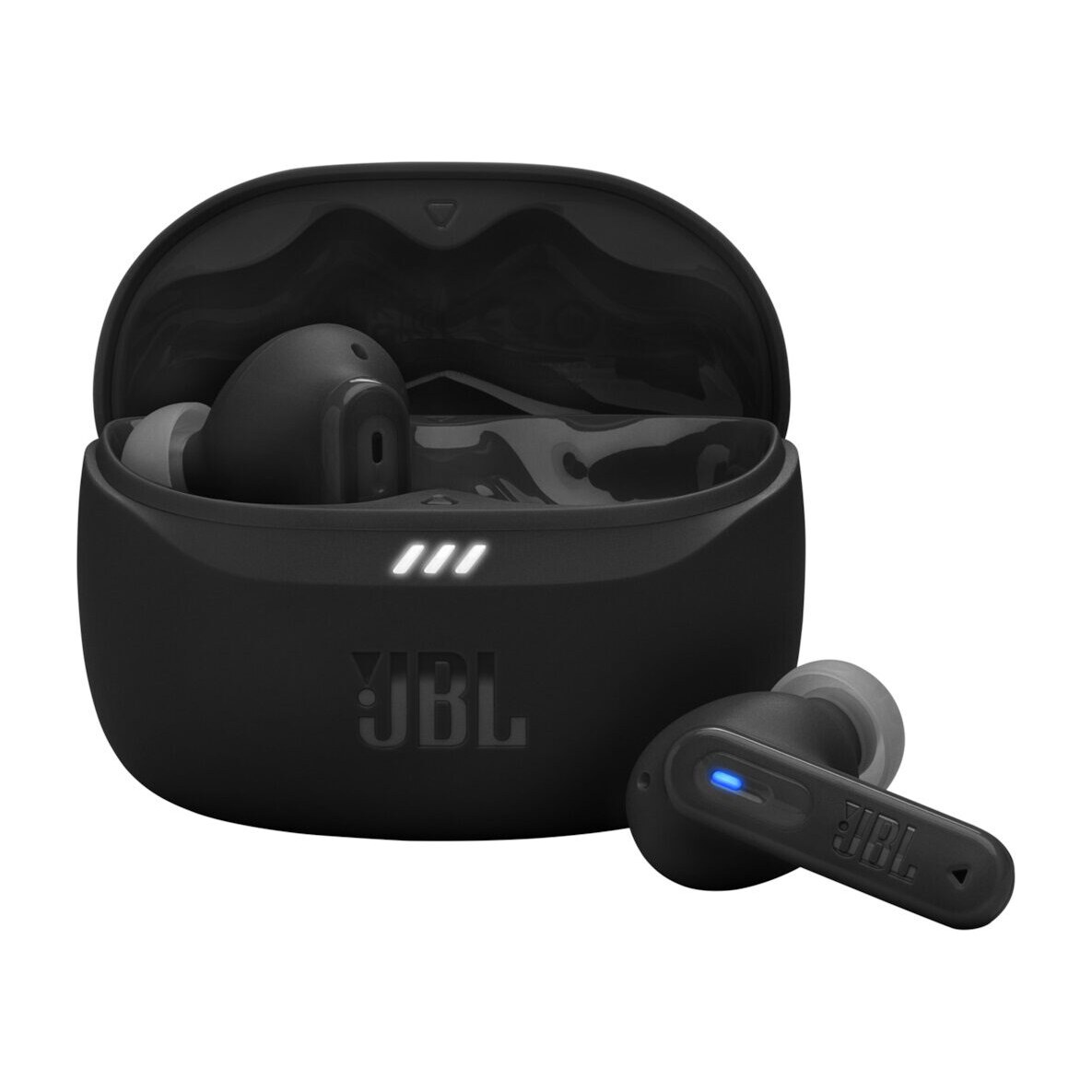 JBL Tune Beam 2 Bluetooth Handsfree Black (BLTBEAM2GBLK)