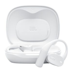JBL Sense Lite Bluetooth Handsfree White (JBLSENSELITEWHT)