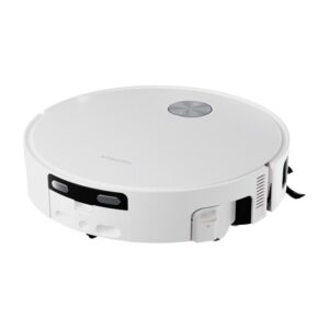 Xiaomi Robot Vacuum 6 Σκούπα Ρομπότ με Wi-Fi White (BHR08ZTEU) – εικόνα 6
