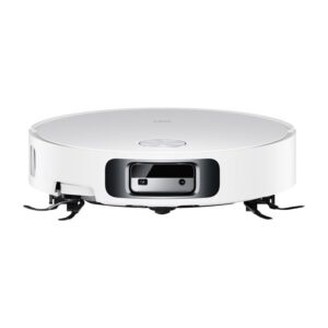 Xiaomi Robot Vacuum 6 Σκούπα Ρομπότ με Wi-Fi White (BHR08ZTEU) – εικόνα 1