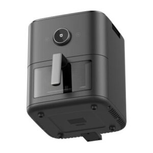 Xiaomi Mijia Smart Steam Air Fryer 7L Black (BHR08U4EU) – εικόνα 3