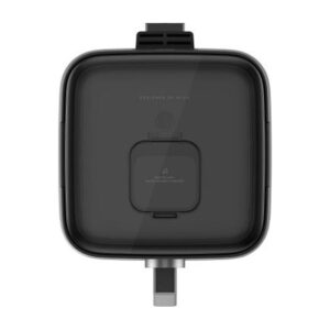 Xiaomi Mijia Smart Steam Air Fryer 7L Black (BHR08U4EU) – εικόνα 7