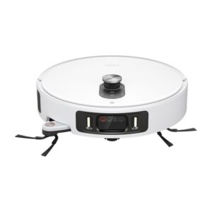 Xiaomi Robot Vacuum 6 Pro Σκούπα Ρομπότ με Wi-Fi White (BHR08X0EU) – εικόνα 1