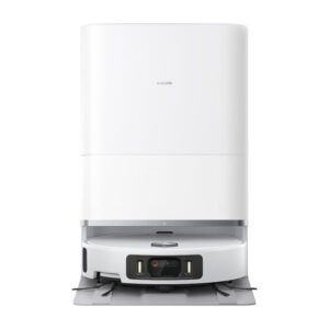 Xiaomi Robot Vacuum 6 Pro Σκούπα Ρομπότ με Wi-Fi White (BHR08X0EU)