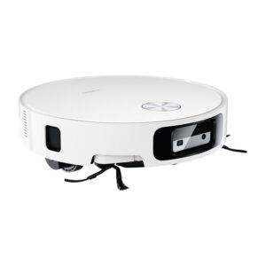 Xiaomi Robot Vacuum 6 Σκούπα Ρομπότ με Wi-Fi White (BHR08ZTEU) – εικόνα 7