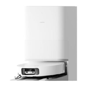 Xiaomi Robot Vacuum 6 Σκούπα Ρομπότ με Wi-Fi White (BHR08ZTEU) – εικόνα 8