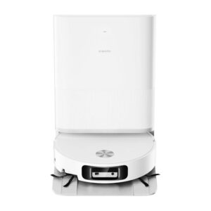 Xiaomi Robot Vacuum 6 Σκούπα Ρομπότ με Wi-Fi White (BHR08ZTEU) – εικόνα 9