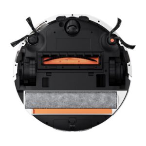 Xiaomi Robot Vacuum 6 Σκούπα Ρομπότ με Wi-Fi White (BHR08ZTEU) – εικόνα 2