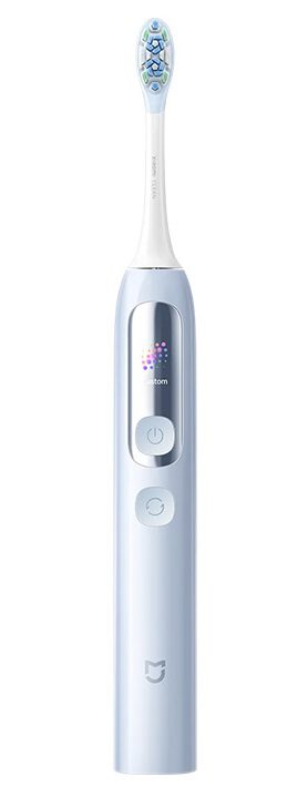 Xiaomi Mijia Smart Servo-oscillation Electric Toothbrush Pro Blue (BHR0950EU) Xiaomi Mijia Smart Servo-oscillation Electric Toothbrush Pro Blue (BHR0950EU)