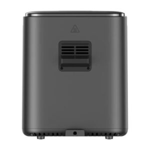 Xiaomi Mijia Smart Steam Air Fryer 7L Black (BHR08U4EU) – εικόνα 6