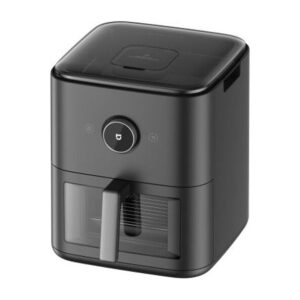Xiaomi Mijia Smart Steam Air Fryer 7L Black (BHR08U4EU) – εικόνα 2