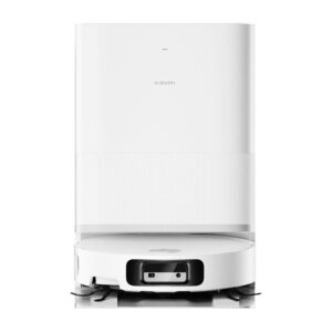 Xiaomi Robot Vacuum 6 Σκούπα Ρομπότ με Wi-Fi White (BHR08ZTEU)