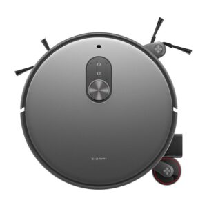 Xiaomi Robot Vacuum 6 Max Σκούπα Ρομπότ με Wi-Fi Warm Grey (BHR08V2EU) – εικόνα 2