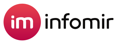 Μάρκα: <span>Infomir</span>
