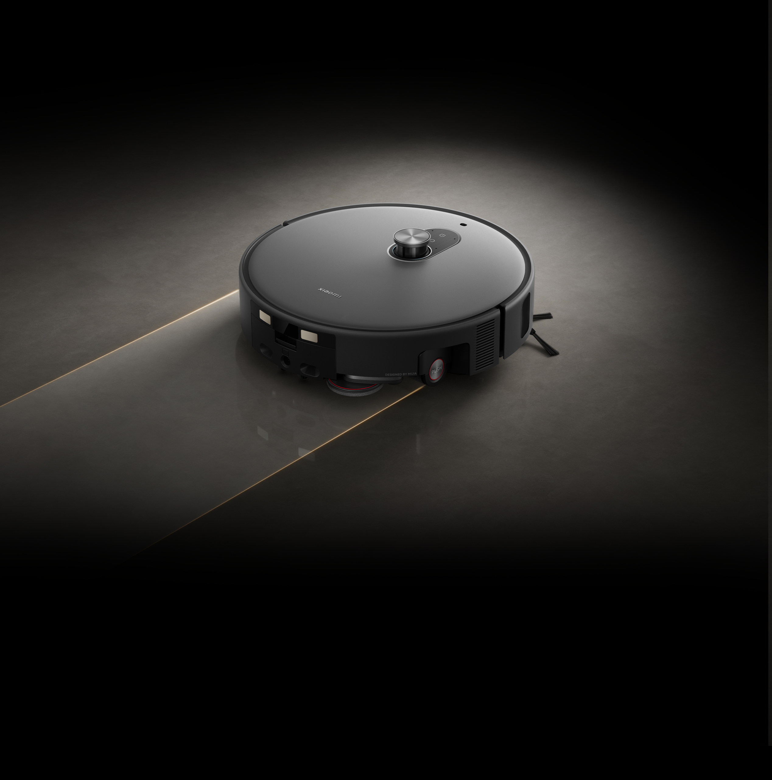 Robot Vacuums