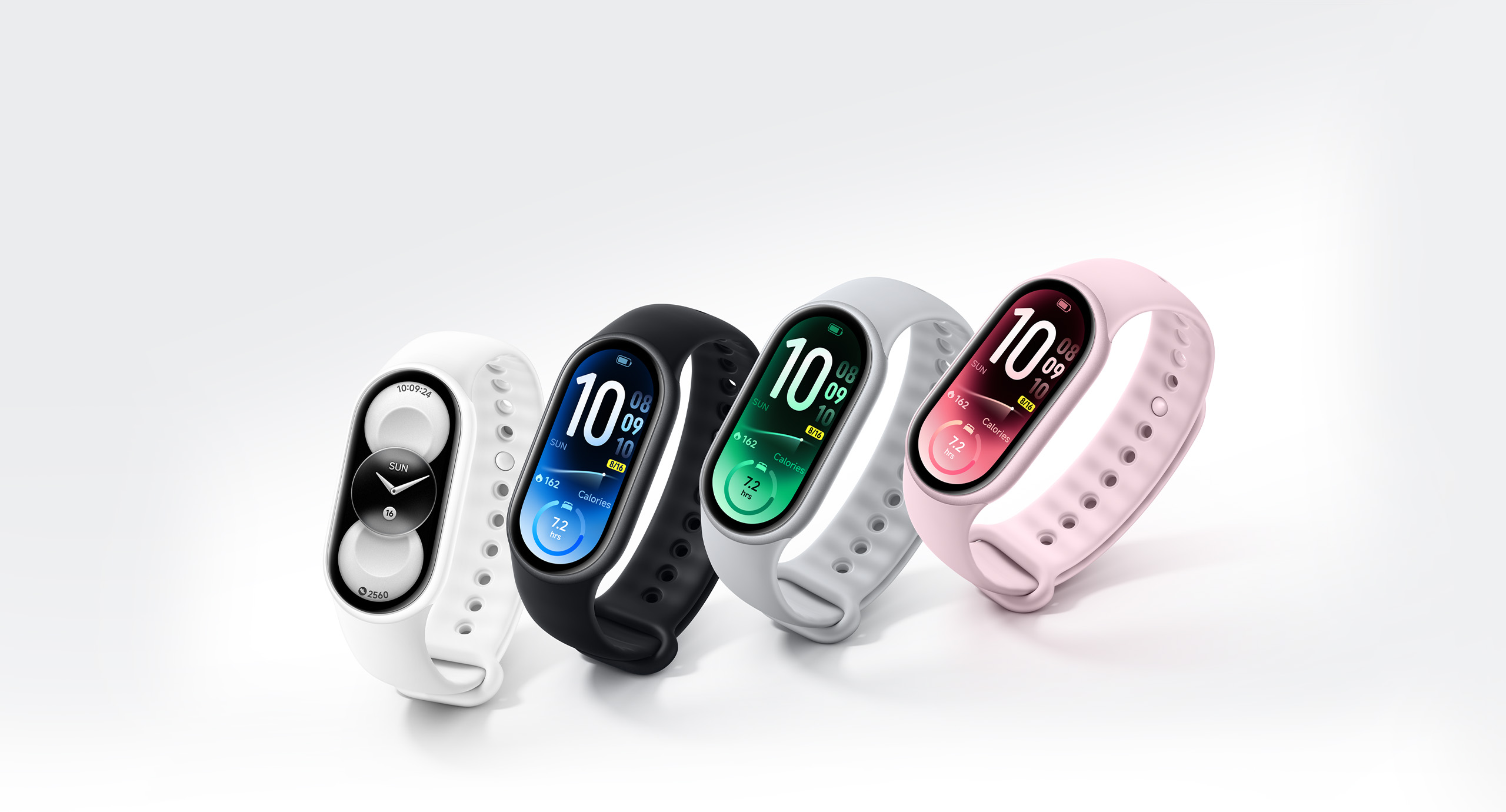 Smart Bands
