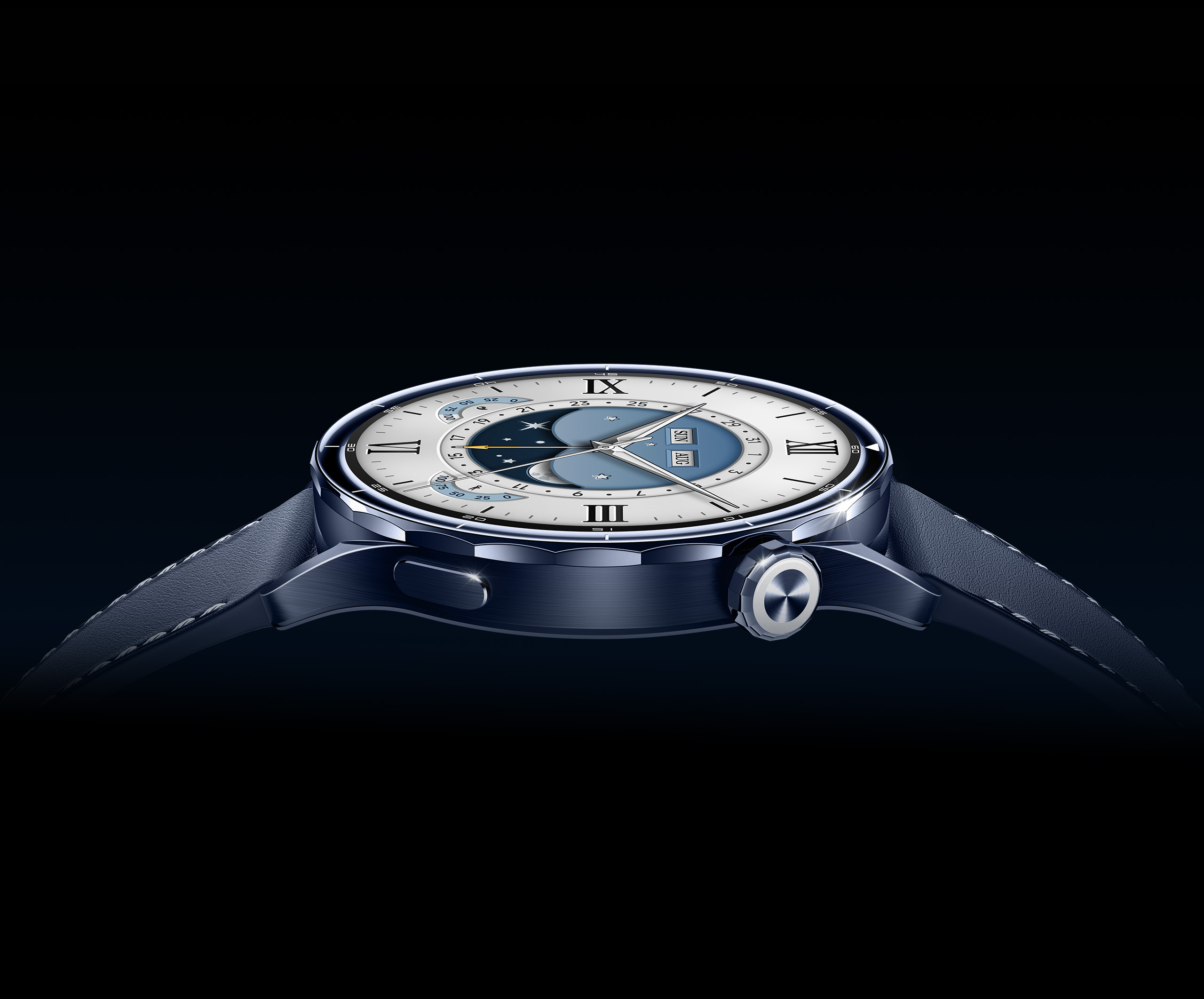 Smart Watches