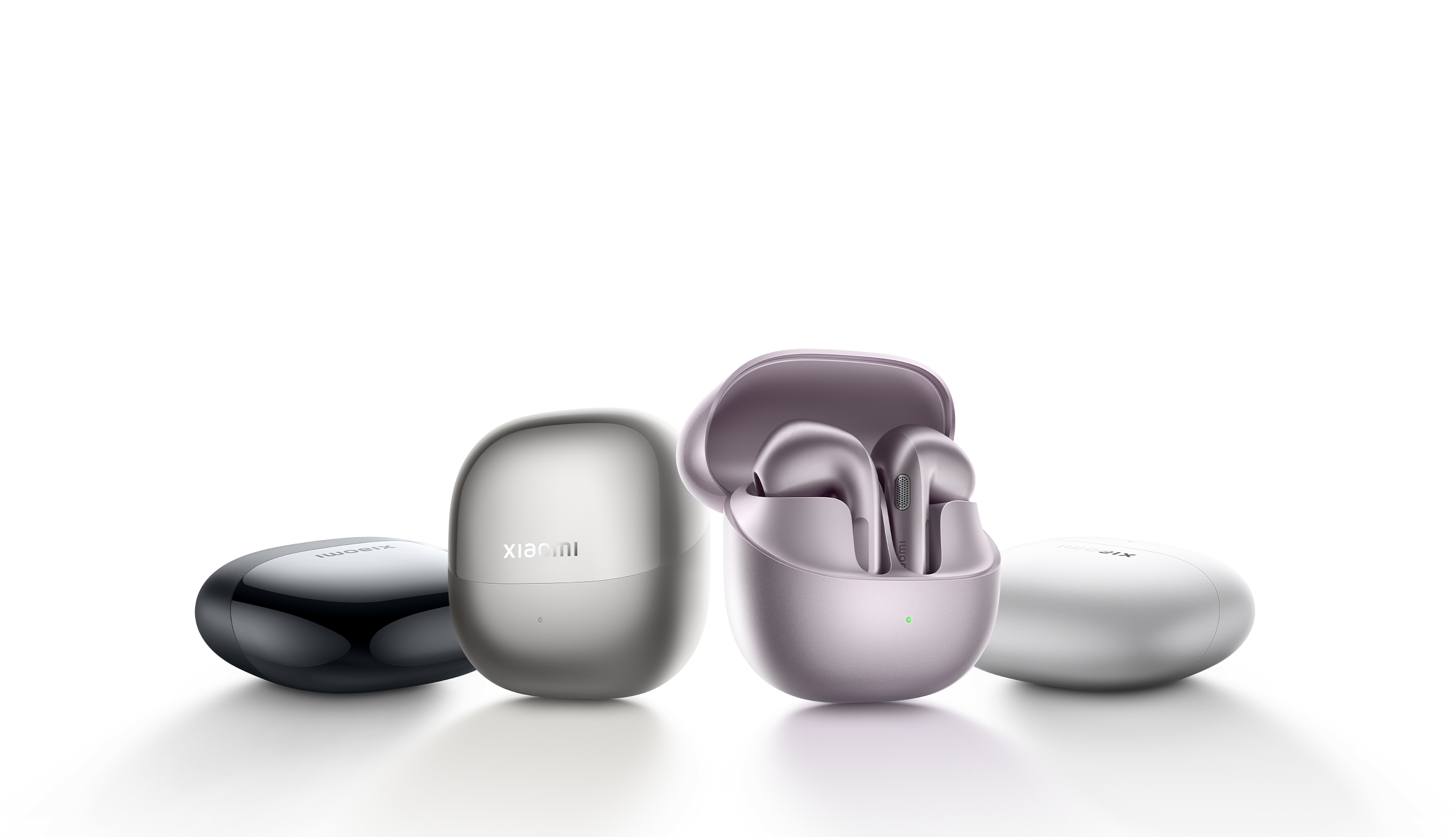 TWS Earphones