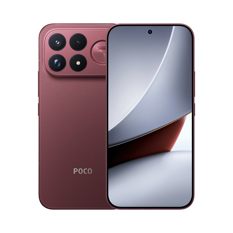 POCO