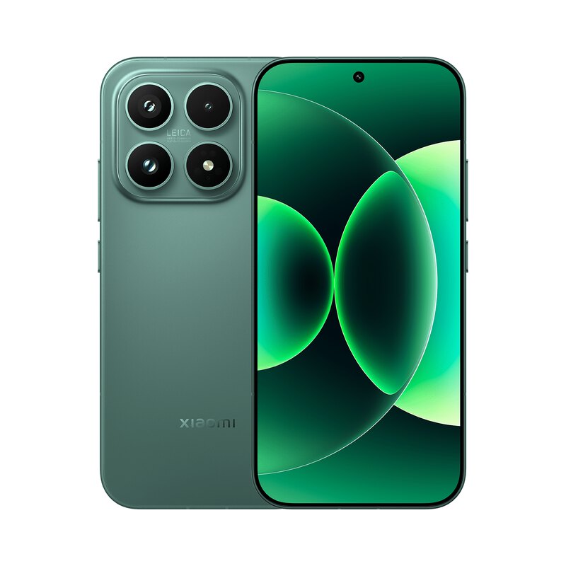 Xiaomi Series