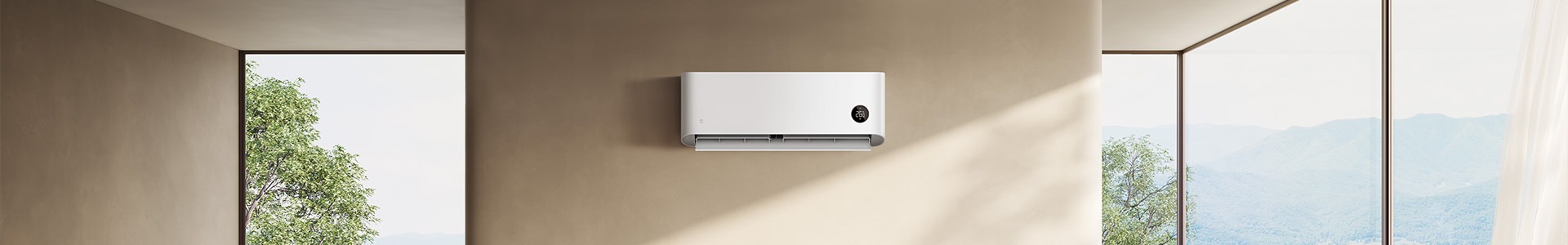 Environment Appliances