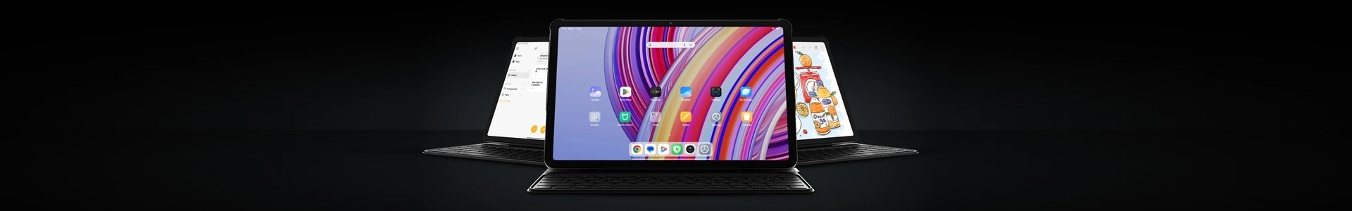 Tablets