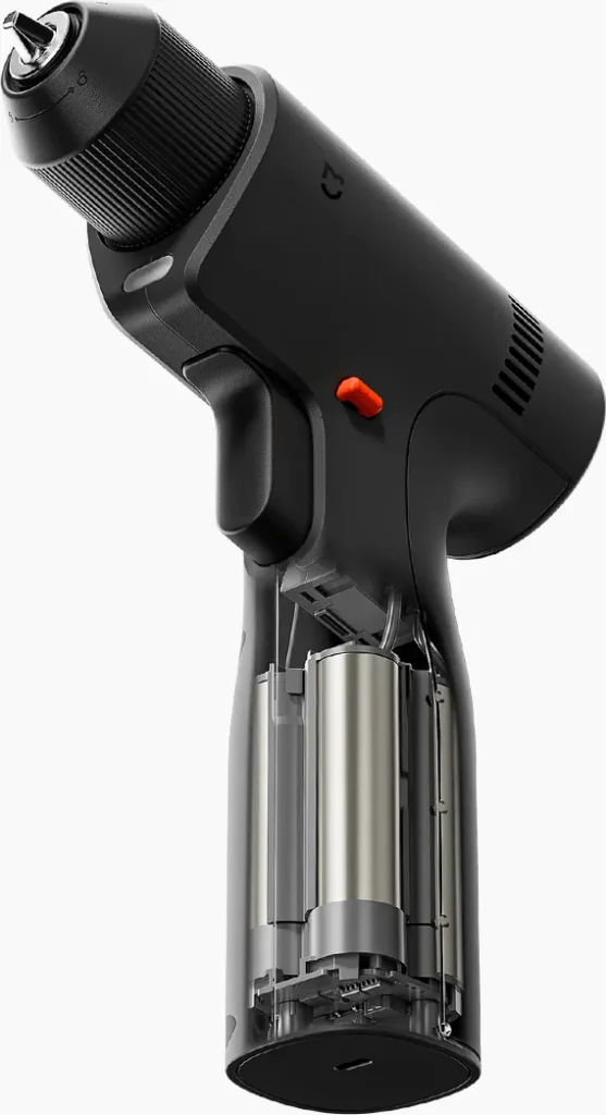 Xiaomi Mijia Brushless Cordless Drill 2 (BHR08S8GL) Μπαταρία 1.900 mAh του Mijia Drill 2